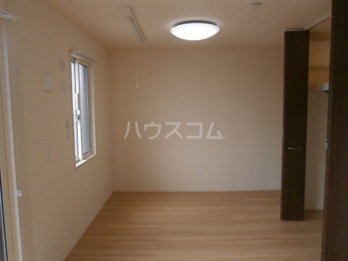 5/25 寝室