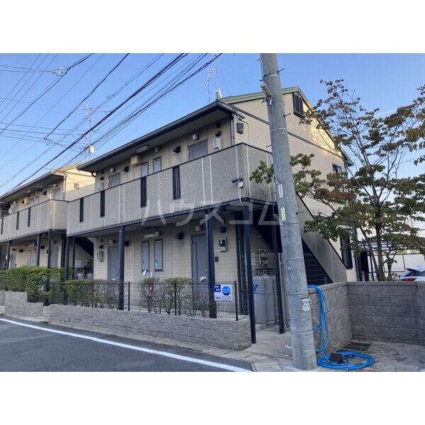 1/12 外観