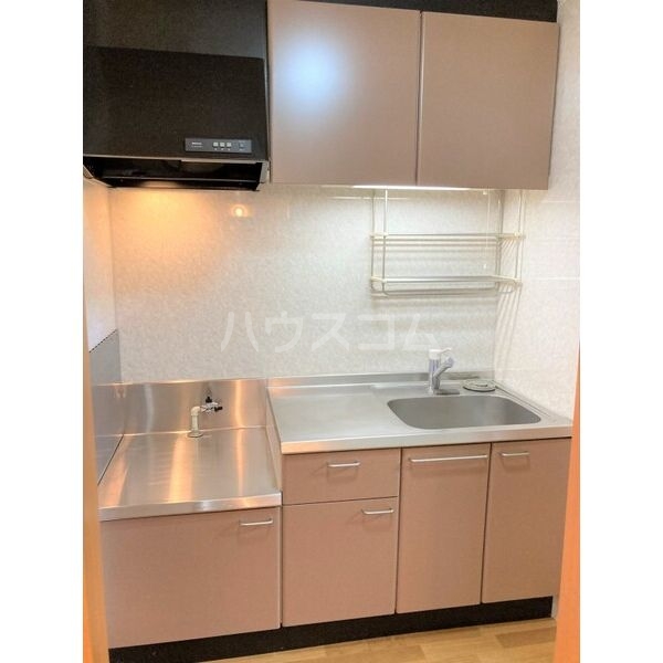 7/12 キッチン