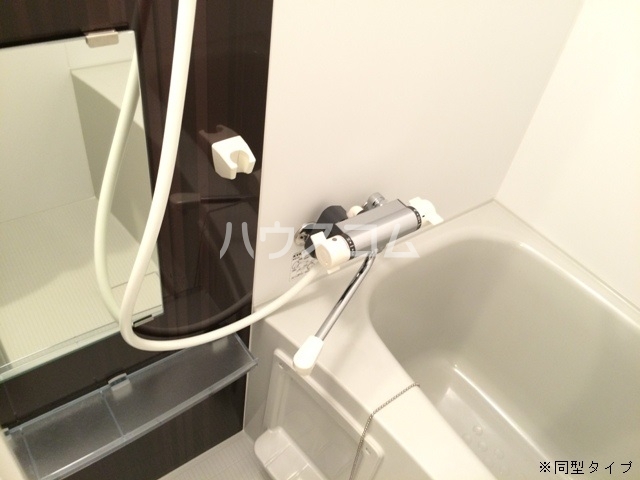 8/28 浴室