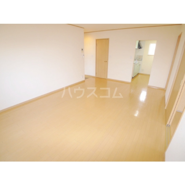 3/23 リビング/ダイニング