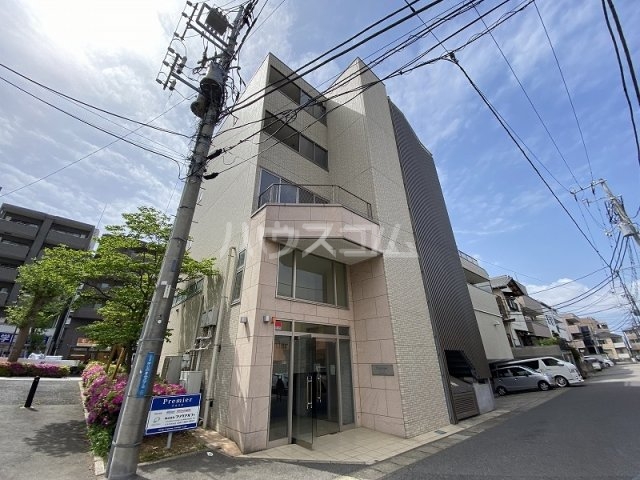 1/30 外観
