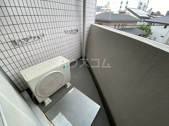 22/30 バルコニー