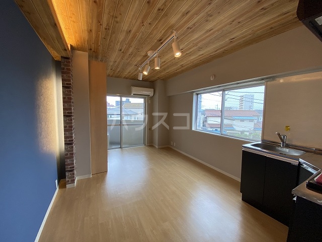 5/30 リビング/ダイニング