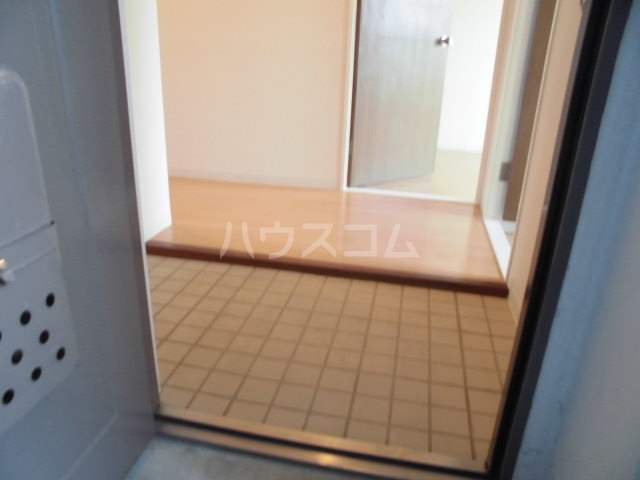 11/30 玄関