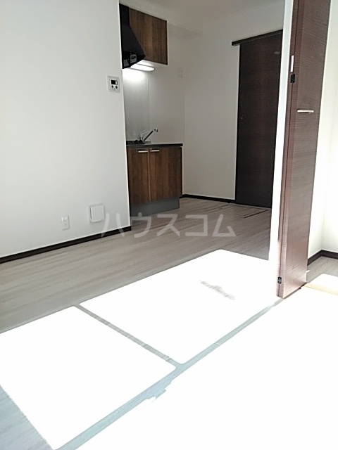 5/28 リビング/ダイニング