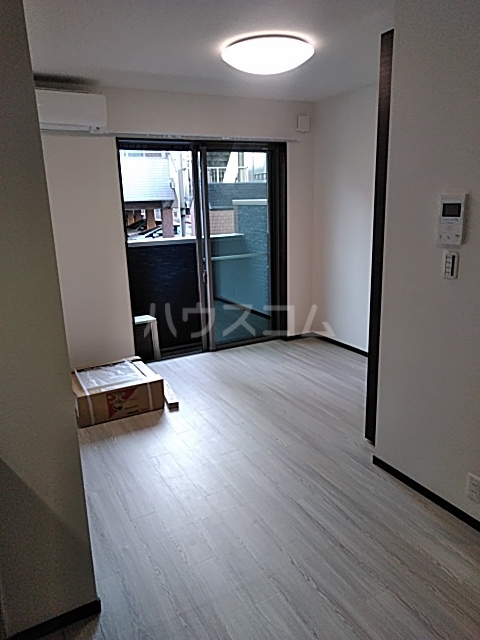 6/28 リビング/ダイニング