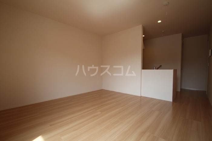 3/25 リビング/ダイニング