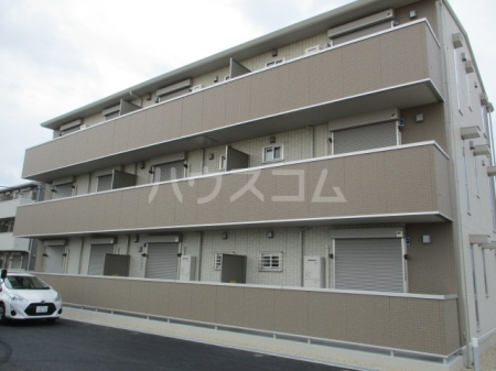 15/24 駐車場