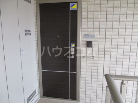 14/24 エントランス