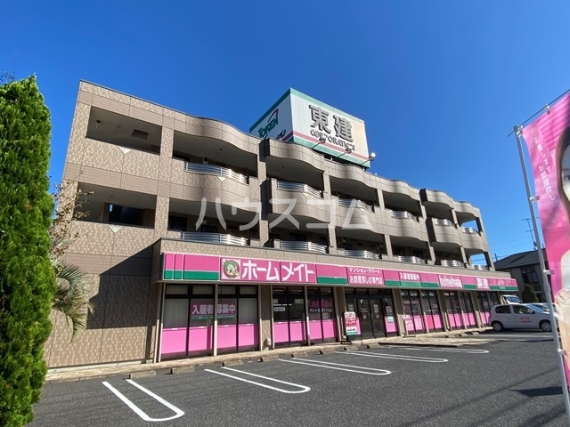 1/6 外観