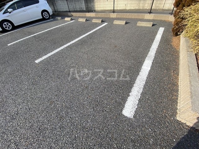 29/30 駐車場