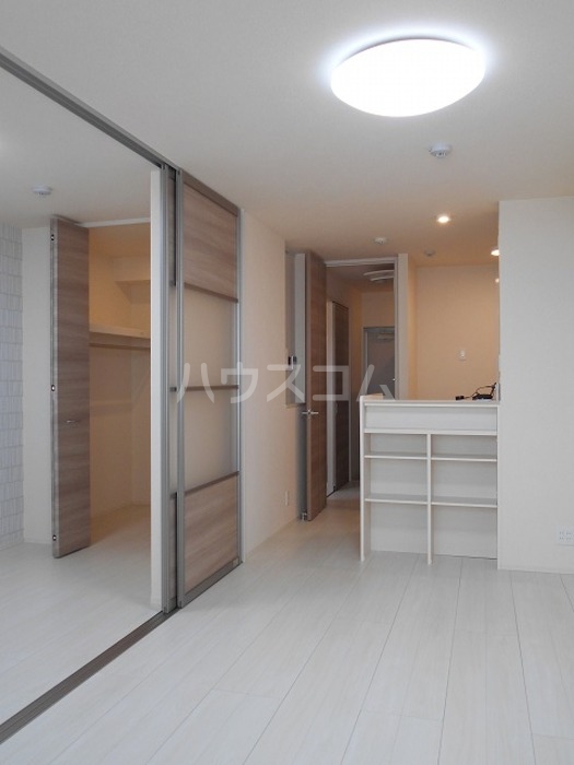 3/22 リビング/ダイニング