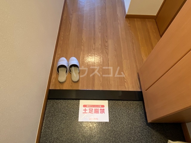 9/30 玄関