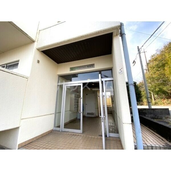 11/22 エントランス