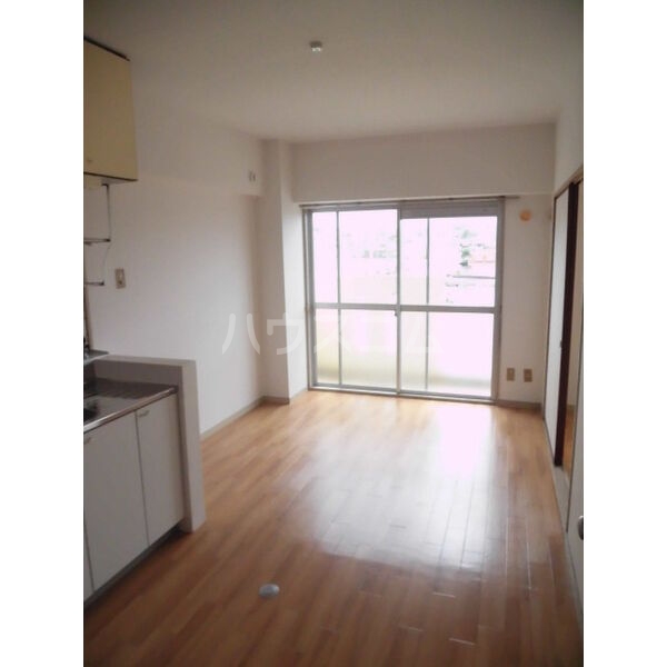 3/22 リビング/ダイニング