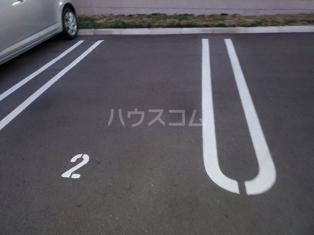 22/30 駐車場