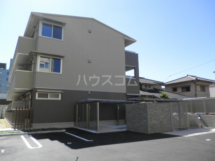 1/30 外観