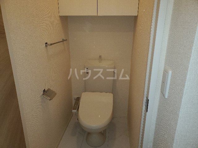 11/30 トイレ