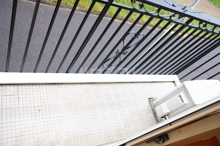 16/21 バルコニー