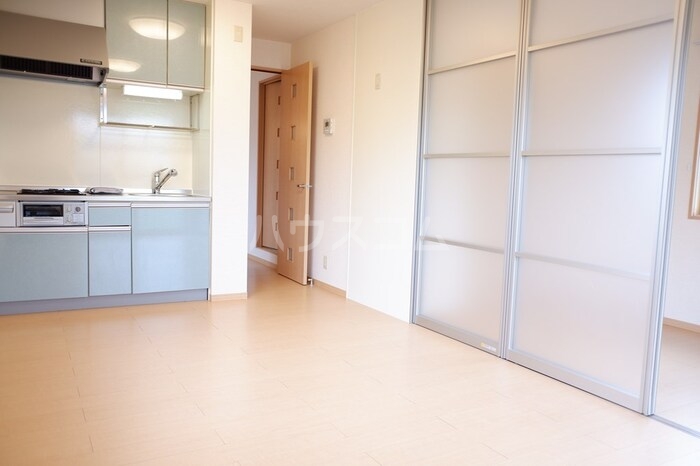 4/21 リビング/ダイニング