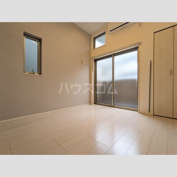 4/18 リビング/ダイニング