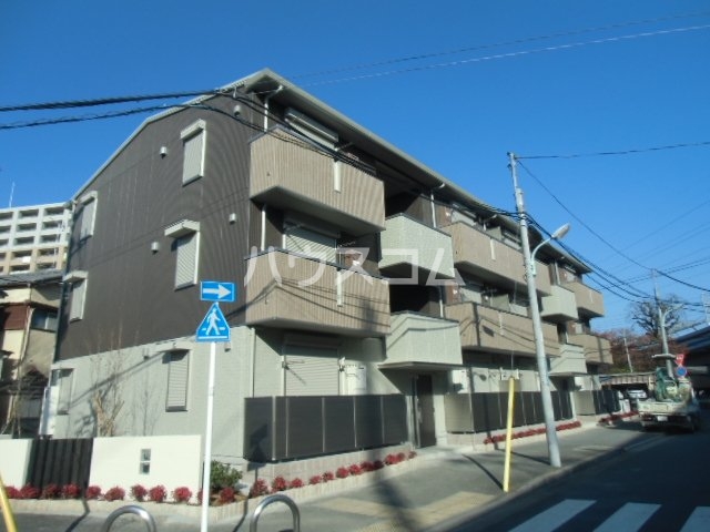 1/26 外観