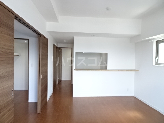 4/26 リビング/ダイニング