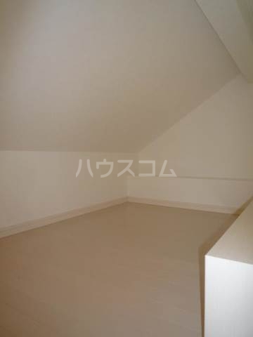 4/11 寝室