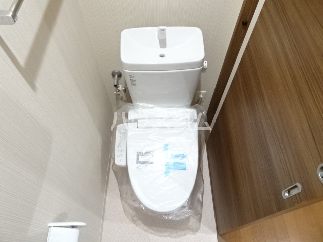 15/30 トイレ