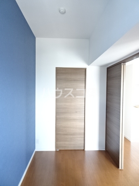 7/30 寝室