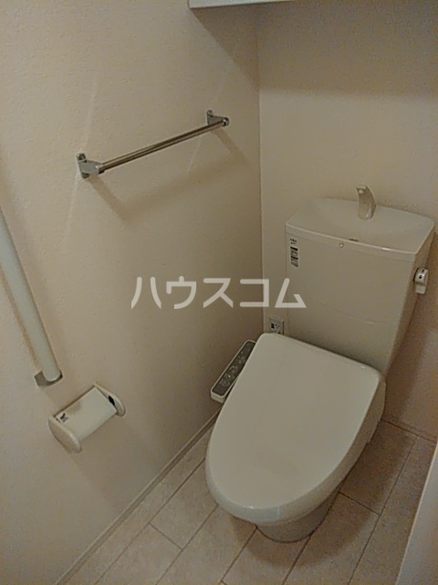 15/30 トイレ