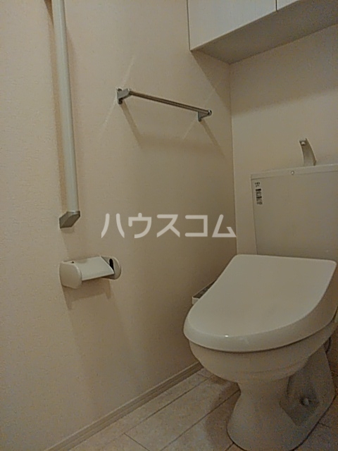 14/30 トイレ