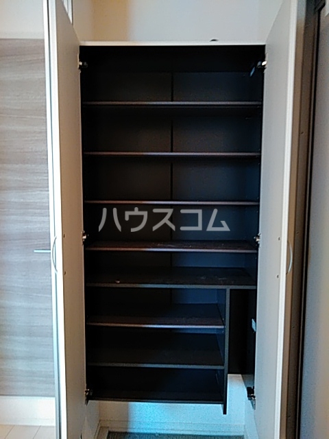 7/30 収納
