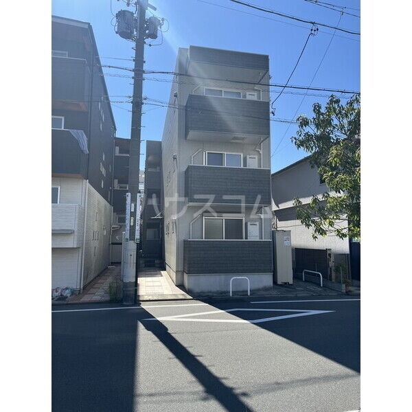 1/13 外観