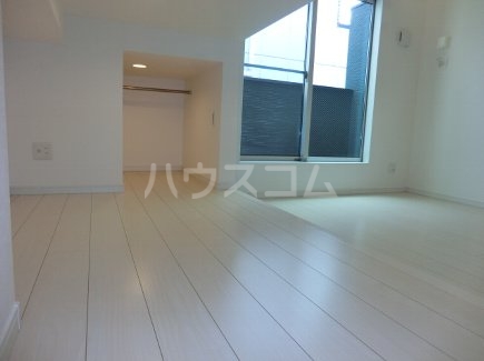 4/21 リビング/ダイニング