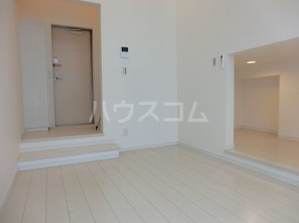 5/21 リビング/ダイニング