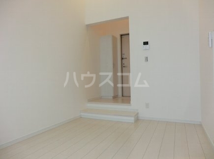 6/21 リビング/ダイニング