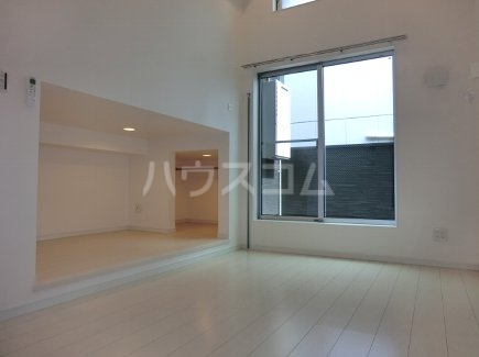 3/21 リビング/ダイニング