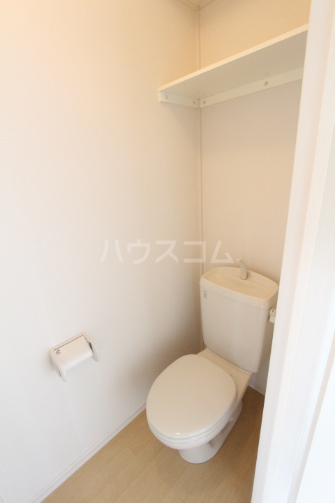 13/30 トイレ