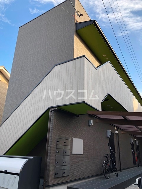 1/26 外観
