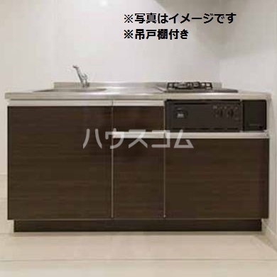 8/26 キッチン