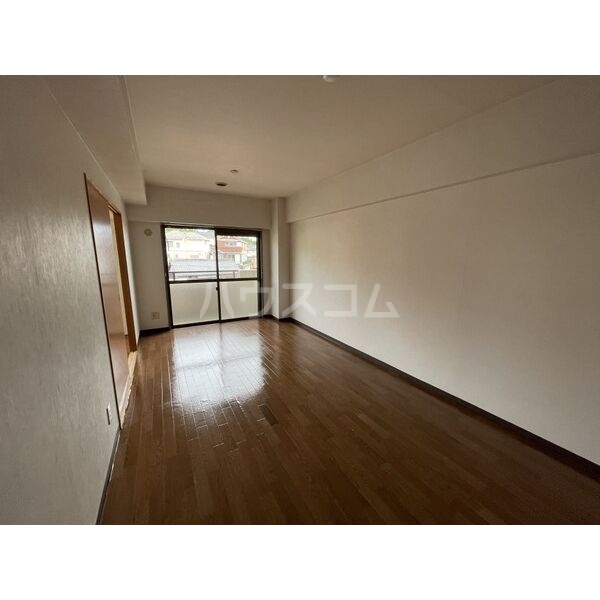 4/20 リビング/ダイニング