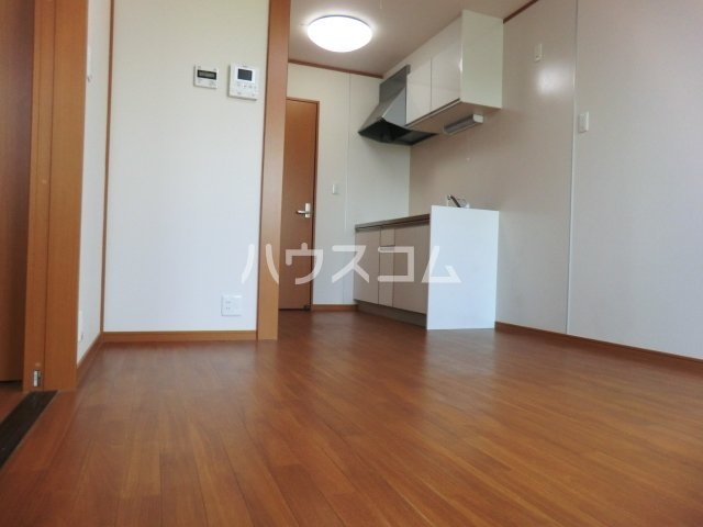 3/25 リビング/ダイニング