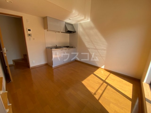 3/30 リビング/ダイニング