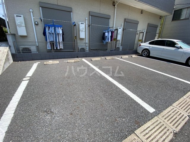 21/30 駐車場