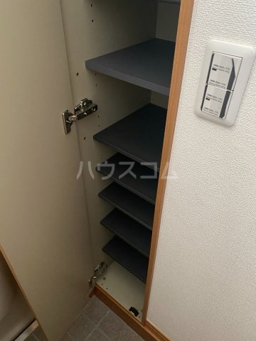 7/30 収納
