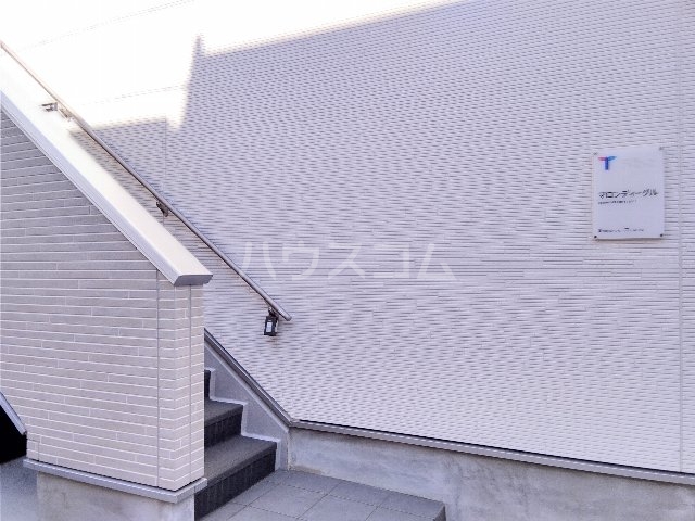 16/24 エントランス