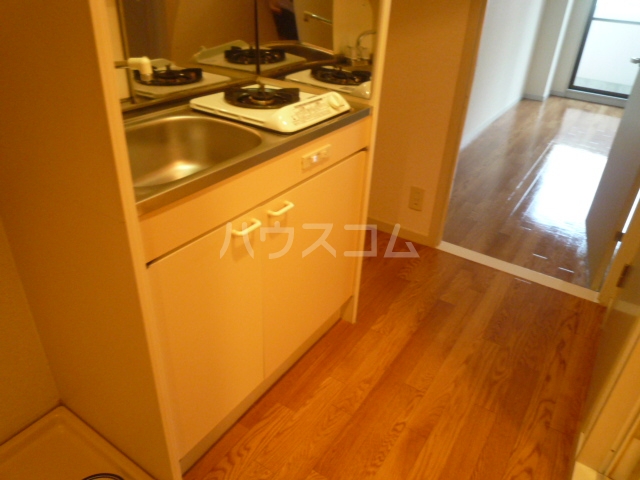 7/20 キッチン