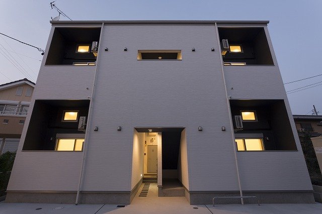 2/6 エントランス